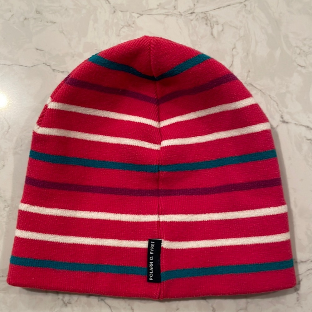 Polarn O Pyret Ski/Snow Hat